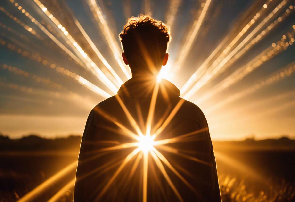 Influence du Soleil sur la personnalité selon le signe